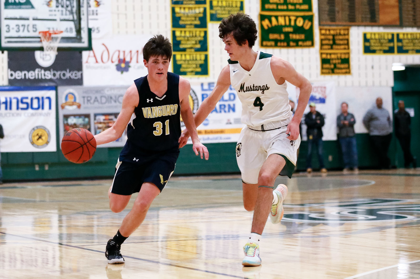 PREP BASKETBALL